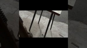 Мой самодельный сверлильный станок из рулевой рейки