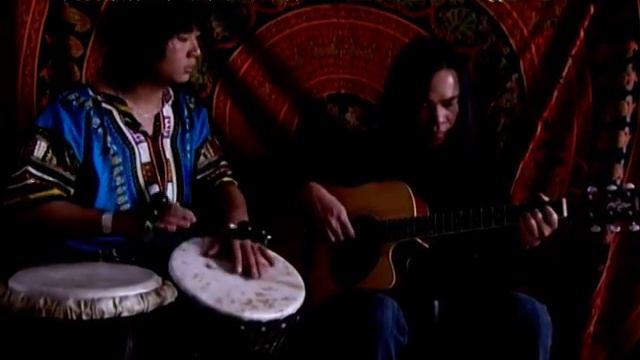 Djembe training 10 смотреть онлайн