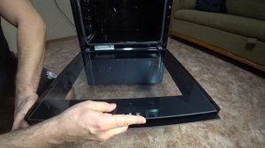 Электрическая плита BEKO FSS57100GX ОБЗОР Как ВКЛЮЧИТЬ ДУХОВКУ