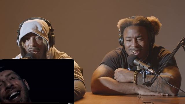 Rapper Twins REACT to Tom MacDonald's Eminem Diss in 'No Response'! смотреть онлайн
