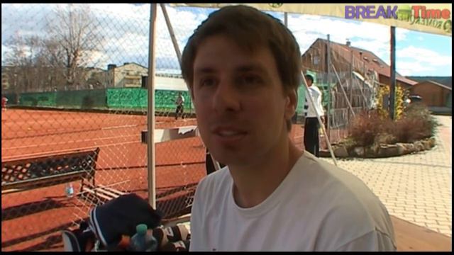 Interview Block @ Neudörfl Open 2013 @ BREAKtime смотреть онлайн