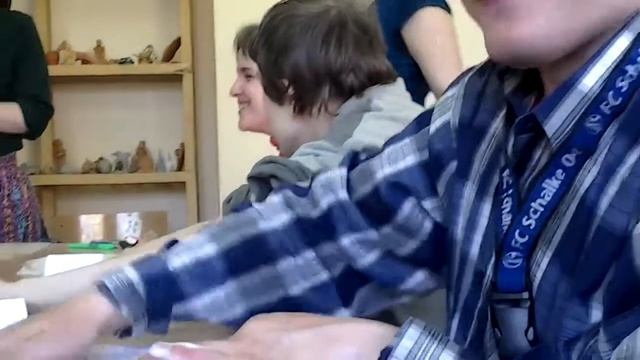 Творческие мастерские 