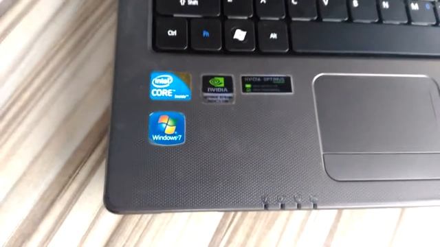Laptop Gaming Bekas-Acer Aspire 4743G i5 Second Like New смотреть онлайн