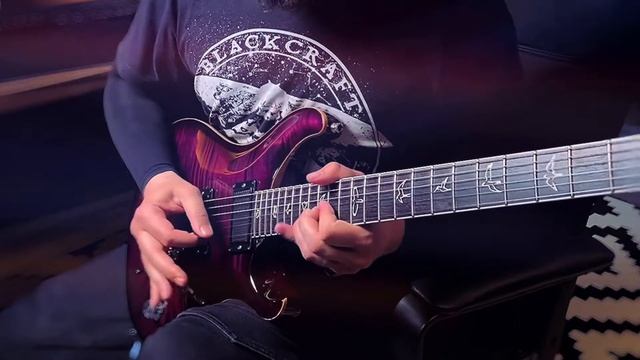 PANTERA - “The Sleep” Solo смотреть онлайн