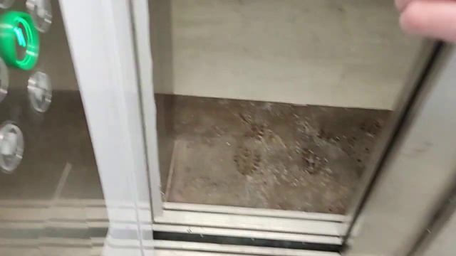 (⚡Редкость) Лифты Hyundai WBLX1 2020 г. @ ЖК ILove