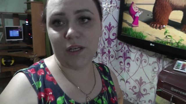 ПЕРЕНЕРВНИЧАЛА/ДЕРЕВЕНСКИЙ УЖИН/ПОСОЛИЛА САЛО/ смотреть онлайн