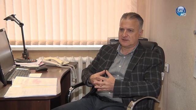 Будьте здоровы - Влияние уровня шума смотреть онлайн