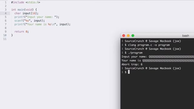 Foundations of C #12: Arrays II смотреть онлайн