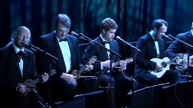 Sweet Dreams - The Ukulele Orchestra Of Great Britain