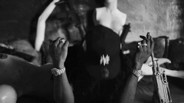 [Free] Chief Keef x Shawn Ferrari Type Beat " Kill " смотреть онлайн