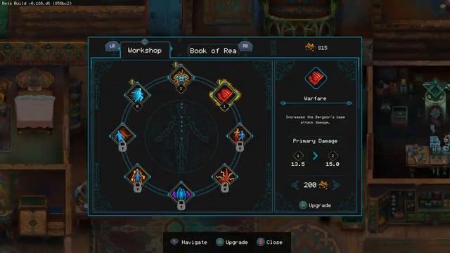 Обзор ИНДИ игры Children of Morta / Roguelike, в который ДОЛЖЕН сыграть КАЖДЫЙ смотреть онлайн