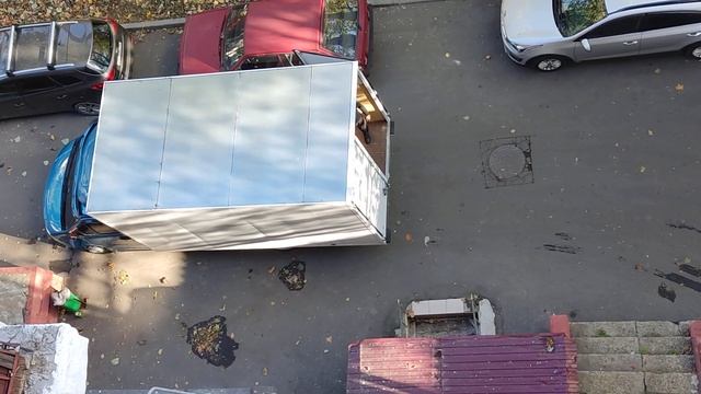 20231013 Незаконное использование нежилого помещения подвального типа (№Е151СР750RUS ударил машину) смотреть онлайн