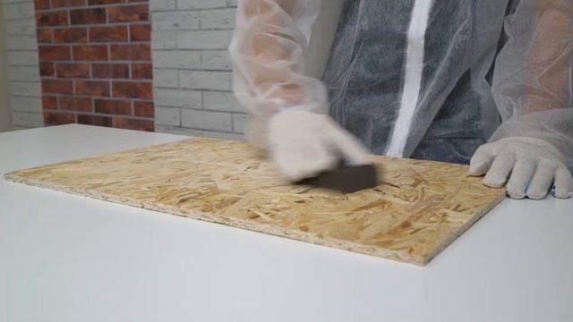 Декоративная штукатурка для OSB эластичная NEOMID смотреть онлайн