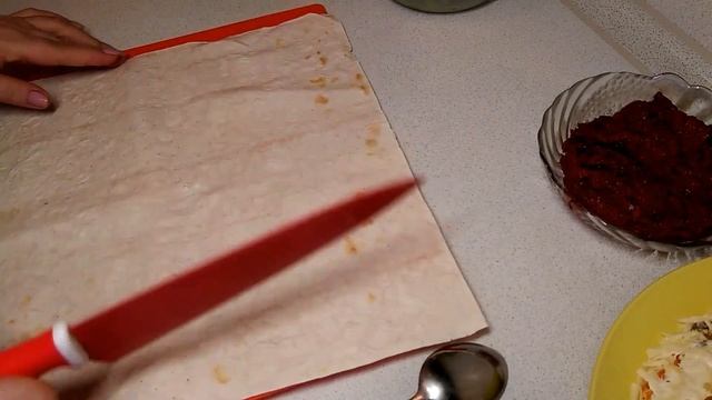 Восхитительный салат красные розы! На праздник и Новый 2020 год! смотреть онлайн