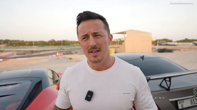 Ferrari F8 VS AMG63 - SOUNDCHECK смотреть онлайн
