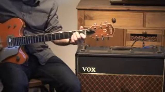 vox ac 30 1990.wmv смотреть онлайн