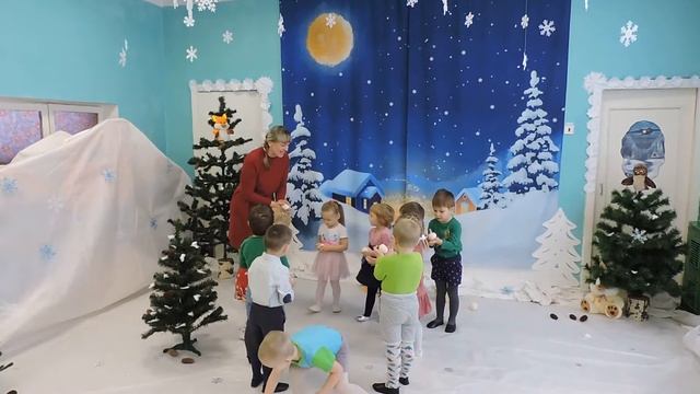 Открытое занятие. смотреть онлайн