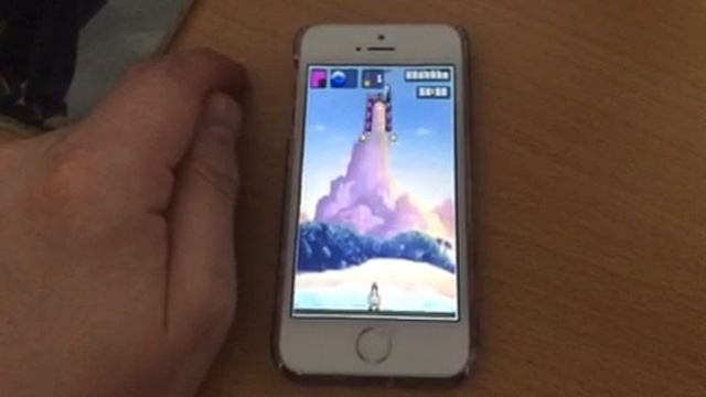 AquaStax on iOS смотреть онлайн