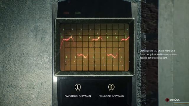 The evil within 2 - 004- Die Waffenkammer PS4 Gameplay