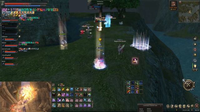 Incremental Destruction | Lineage 2 Classic Giran смотреть онлайн