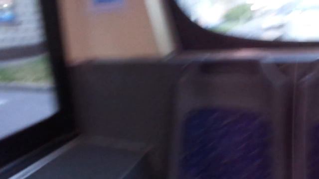 Троллейбус Санкт-Петербурга 8-245: ВМЗ-5298.01 "Авангард" б.5351 по №31 (22.06.18) смотреть онлайн