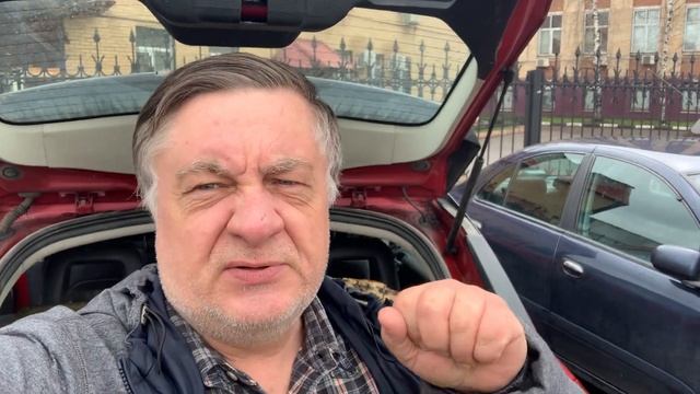Большая машина - экономия для дачного бюджета? Или как? смотреть онлайн