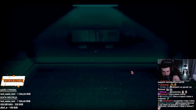 HellYeahPlay проходит Inscryption #5