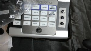 ZOOM V3 VOICE PROCESSOR PT A: UNBOX! and General Description