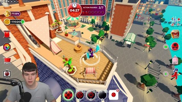 *NEW* ALL WORKING CODES FOR MIRACULOUS RP 2023! ROBLOX MIRACULOUS RP CODES смотреть онлайн