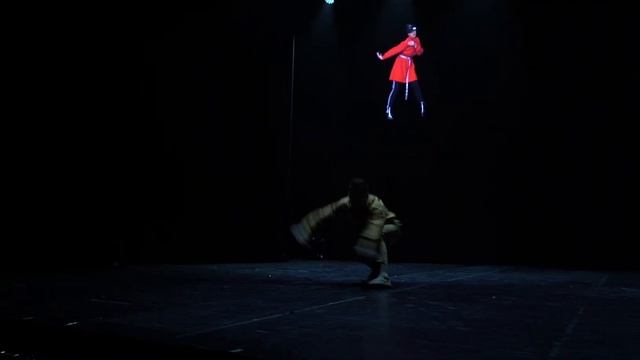 IDC SHOW 2019 смотреть онлайн