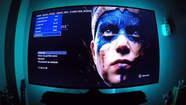 Configurar Puertos HDMI ARC DVI correctamente Samsung Smart TV 4k HDR Menu de Servicio MU KU KS смотреть онлайн
