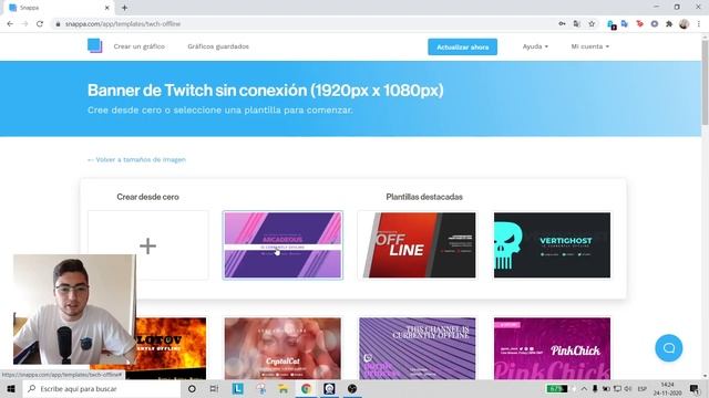 ✅Las mejores páginas para hacer diseños gratis? | Opciones a Canva смотреть онлайн