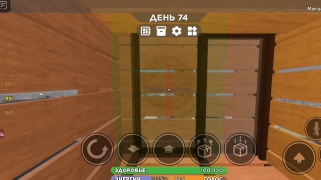 ?ВЫЖИВАНИЕ В ИКЕЕ ?/Roblox/roblox ikea/❄️roblox #ikea #икея смотреть онлайн