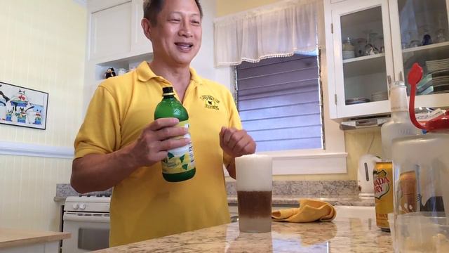 BizBuzz™ Lemonade Coffee Recipe смотреть онлайн