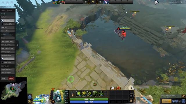 Earth Spirit Guide: Roll and Kickback Save смотреть онлайн