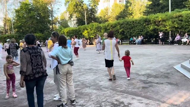 Влог 4. Мордовия, Саранск август 2023 смотреть онлайн