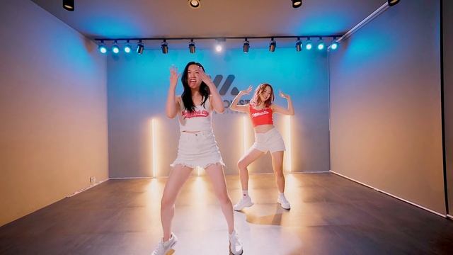 KPOP Summer Medley [Kpop Dance Cover] смотреть онлайн