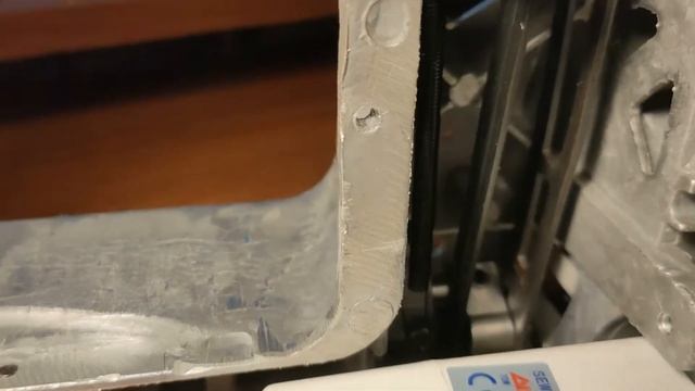 Comfort 25. Профилактика. | Что внутри? Стоит ли покупать?