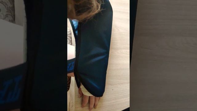 😫 Ребята перелом руки😫 смотреть онлайн