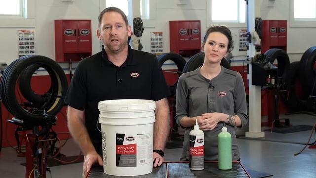 Герметик против утечки воздуха из колеса. Как применять? Где использовать? ТЕСН TIRE SEALANT поможет смотреть онлайн