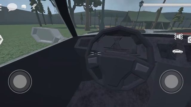 Pov: You crashed your car but you are hallucinating music. смотреть онлайн