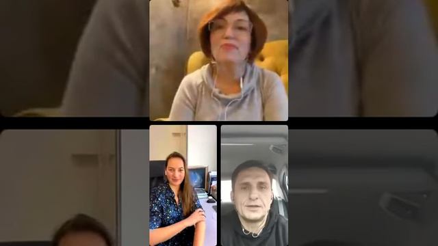 Эгоизм и любовь к себе. В чём разница, где находится граница? Эфир с потрясающей Надеждой Азаровой. смотреть онлайн