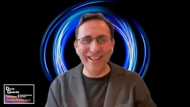 Intellect Horizon AI, XR and Web3 Digital Conference with Brandon Donnelly, Founder & Tech Innovato смотреть онлайн