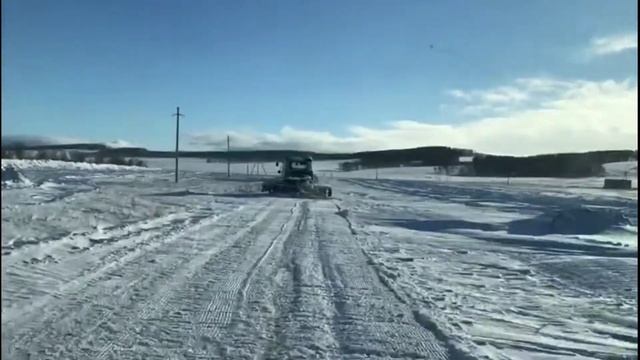 Всемирный День Снега! смотреть онлайн