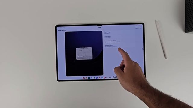 One UI 6 IS HERE on the Galaxy Tab S9 Ultra смотреть онлайн