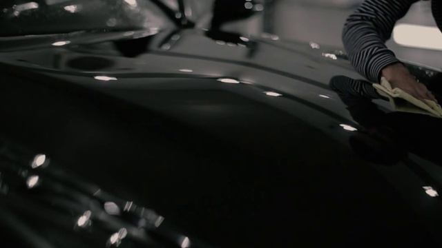 нанесение защитной пленки (бронирование) смотреть онлайн