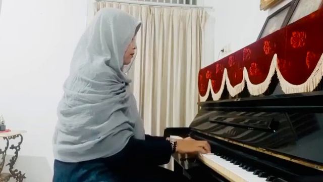 Love Of My Life - Queen. Instrument Piano Cover By Irma Adinda смотреть онлайн
