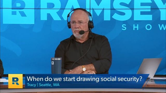 When Do I Start Drawing Social Security? смотреть онлайн