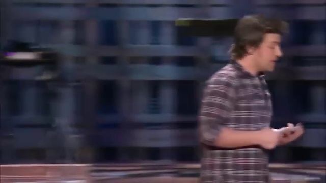 TED на Русском. Джейми Оливер. Правильное питание. Научите Детей смотреть онлайн