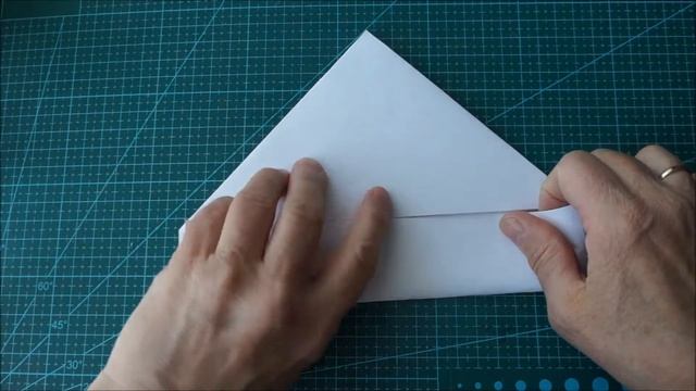 ПИСЬМО ТРЕУГОЛЬНИК смотреть онлайн